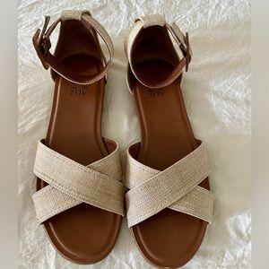 Naturalizer sandals